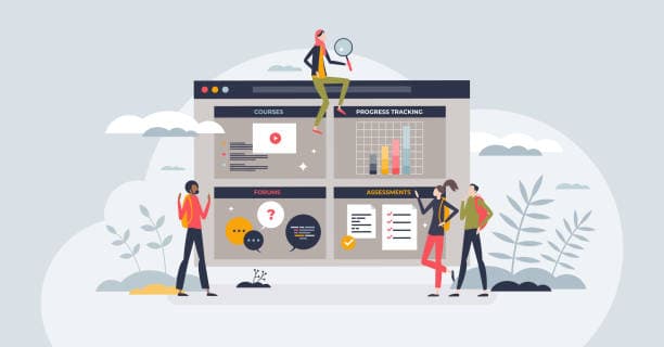 Acceder a reportes y seguimiento